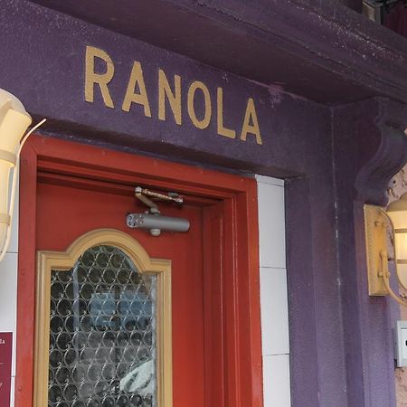 Hotel Ranola Sarasota Esterno foto